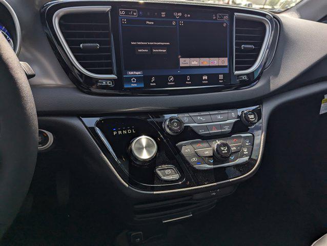 New 2026 Chrysler Voyager For Sale in Tucson, AZ