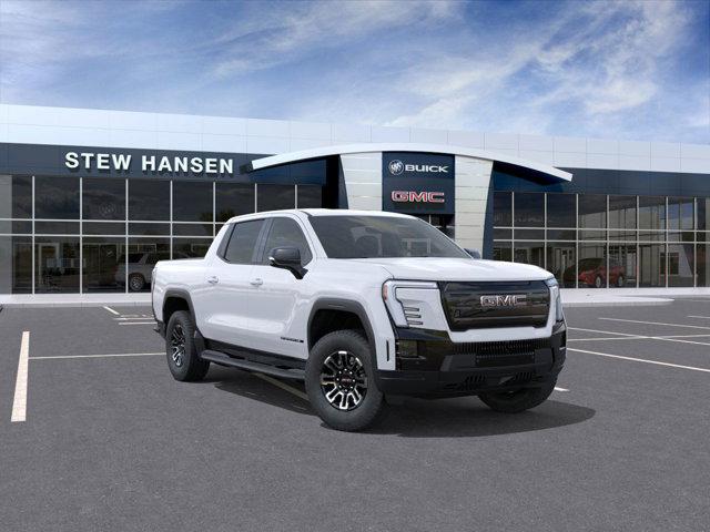 2026 GMC Sierra Extended Range Elevation for sale in Clive, IA