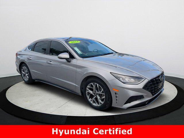 2023 Hyundai Sonata SEL for sale in Sarasota, FL