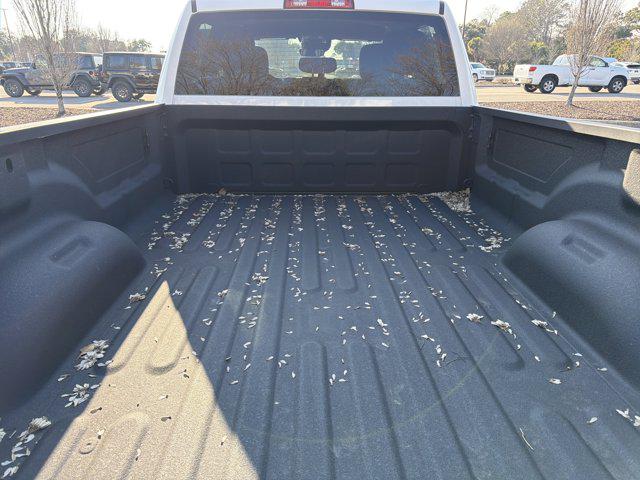 2025 Ram 2500 Big Horn Crew Cab 4x4 8' Box