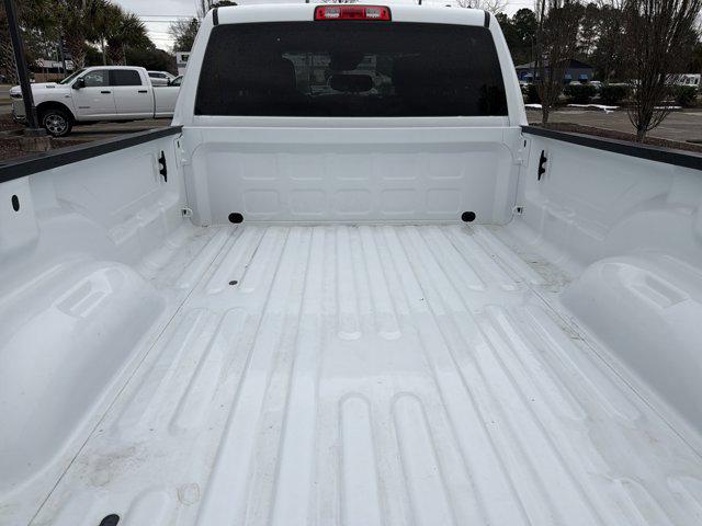 2025 Ram 3500 Big Horn Crew Cab 4x4 8' Box