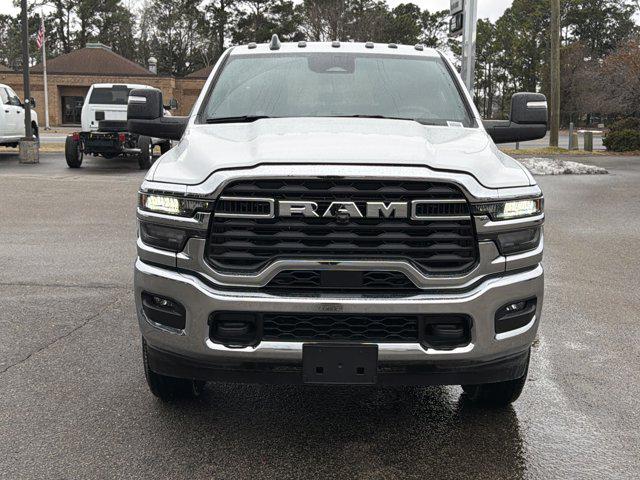 2025 Ram 3500 Tradesman/Big Horn