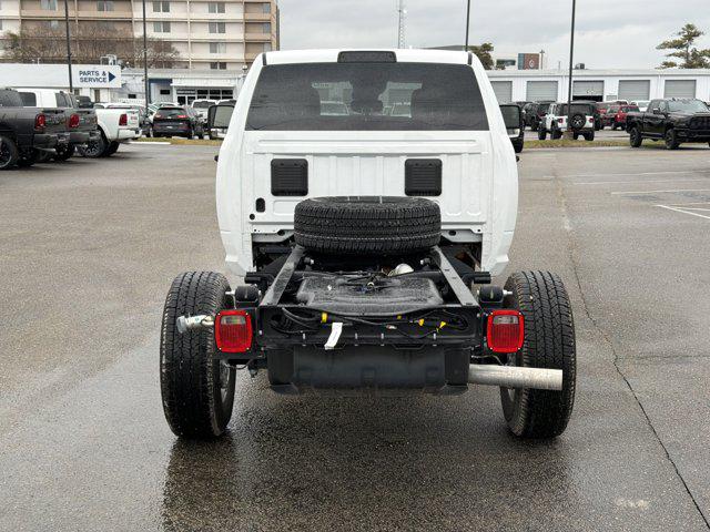 2025 Ram 3500 Tradesman/Big Horn