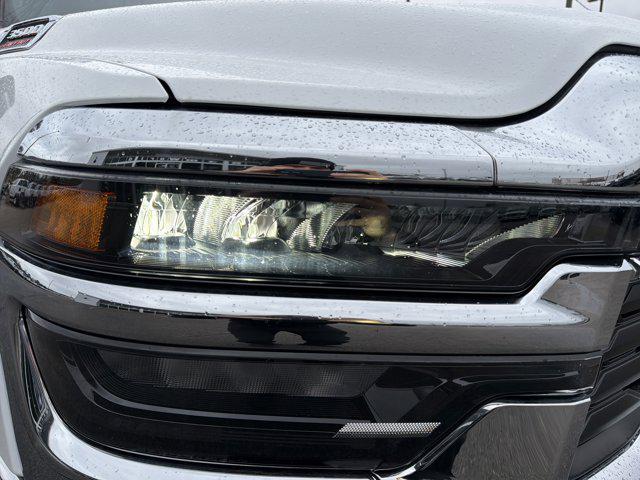 2025 Ram 3500 Tradesman/Big Horn