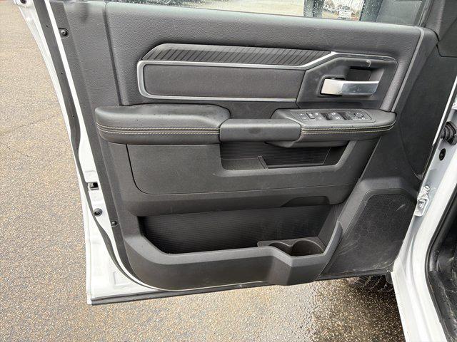 2025 Ram 3500 Tradesman/Big Horn