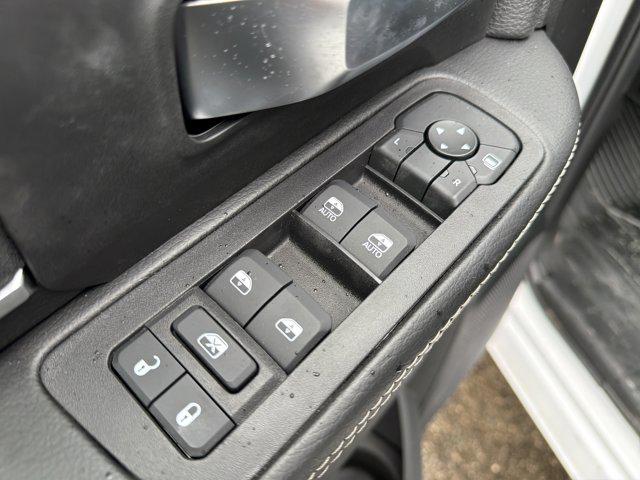 2025 Ram 3500 Tradesman/Big Horn