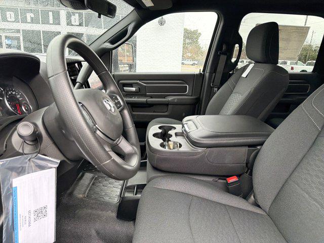 2025 Ram 3500 Tradesman/Big Horn