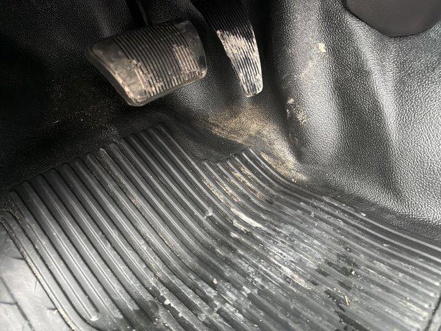 2025 Ram 3500 Tradesman/Big Horn