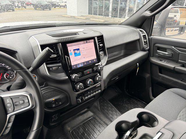 2025 Ram 3500 Tradesman/Big Horn