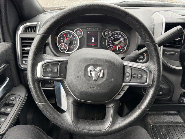 2025 Ram 3500 Tradesman/Big Horn