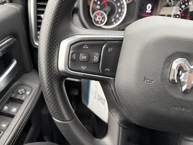 2025 Ram 3500 Tradesman/Big Horn