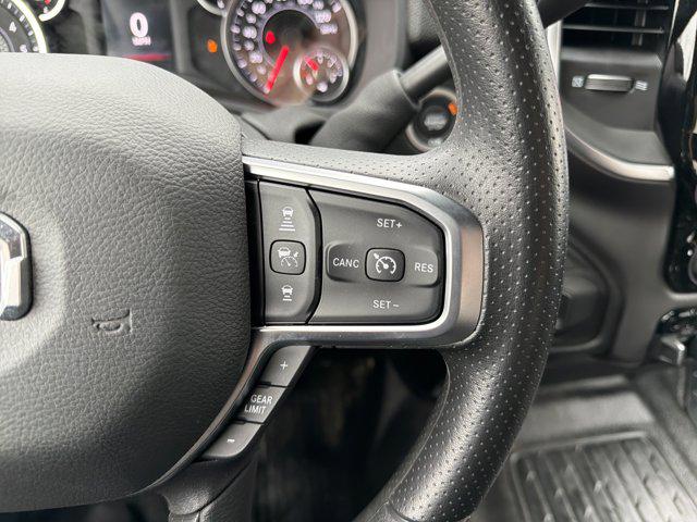 2025 Ram 3500 Tradesman/Big Horn