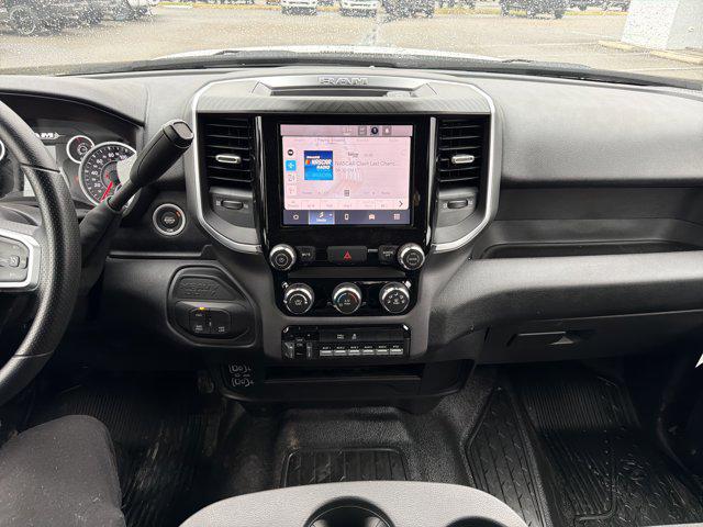 2025 Ram 3500 Tradesman/Big Horn