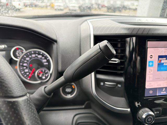 2025 Ram 3500 Tradesman/Big Horn