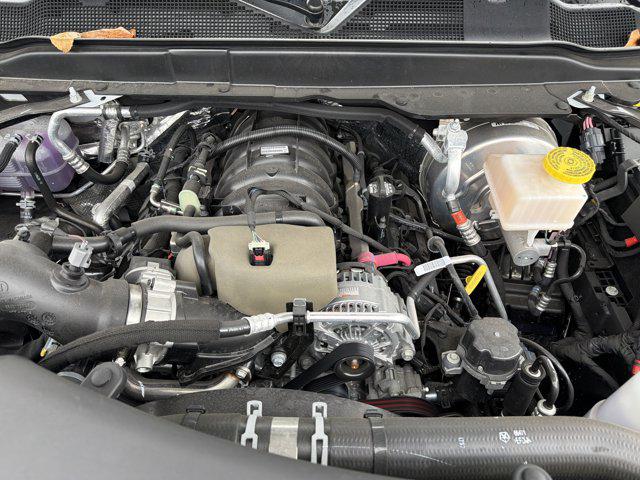 2025 Ram 3500 Tradesman/Big Horn