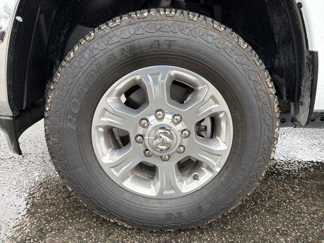 2025 Ram 3500 Tradesman/Big Horn