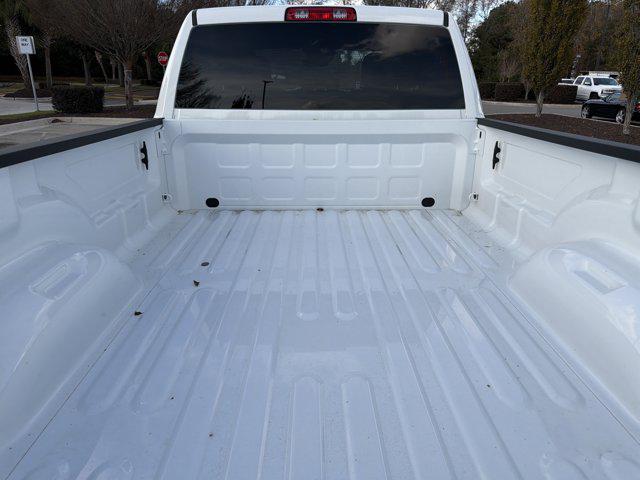 2025 Ram 3500 Big Horn Crew Cab 4x4 8' Box