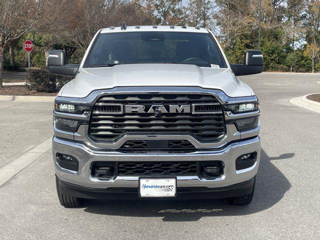 2025 Ram 3500 Tradesman/Big Horn