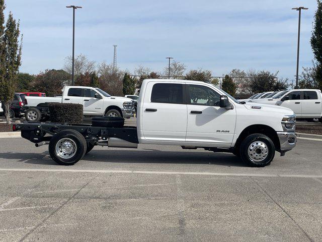 2025 Ram 3500 Tradesman/Big Horn