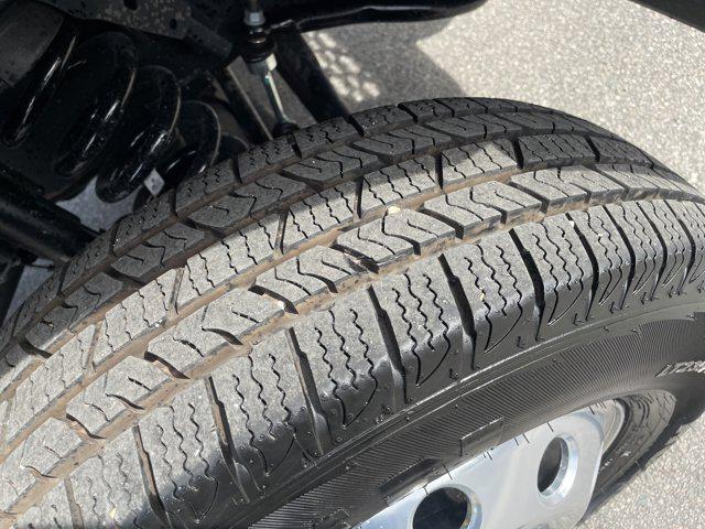 2025 Ram 3500 Tradesman/Big Horn
