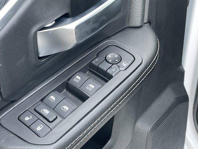2025 Ram 3500 Tradesman/Big Horn