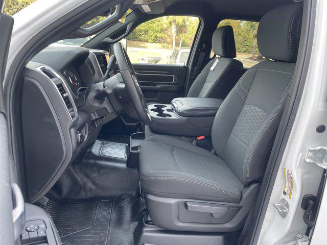 2025 Ram 3500 Tradesman/Big Horn
