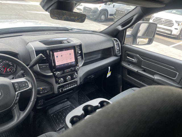 2025 Ram 3500 Tradesman/Big Horn