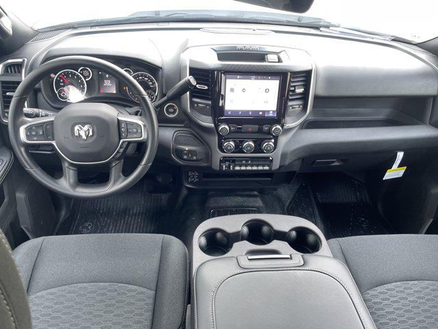 2025 Ram 3500 Tradesman/Big Horn
