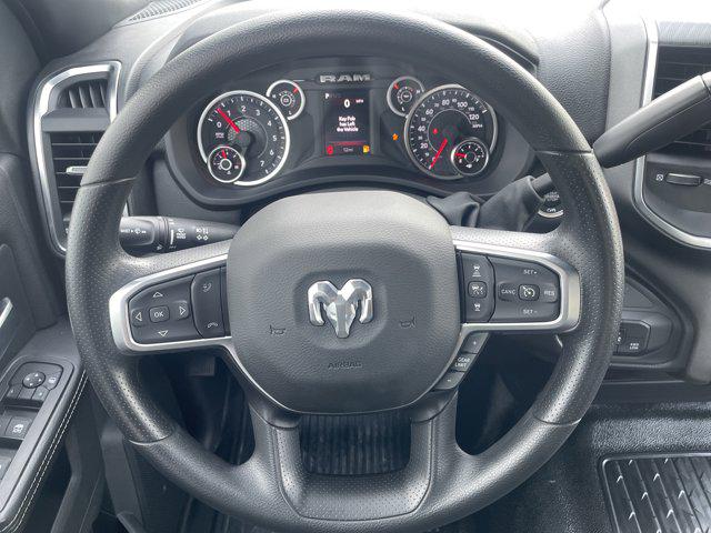 2025 Ram 3500 Tradesman/Big Horn