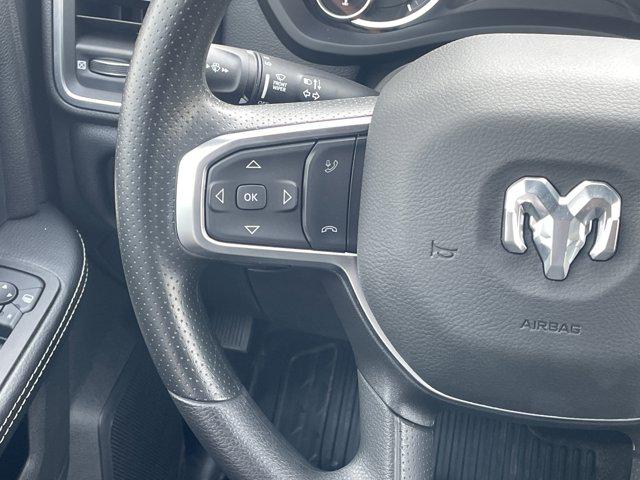 2025 Ram 3500 Tradesman/Big Horn