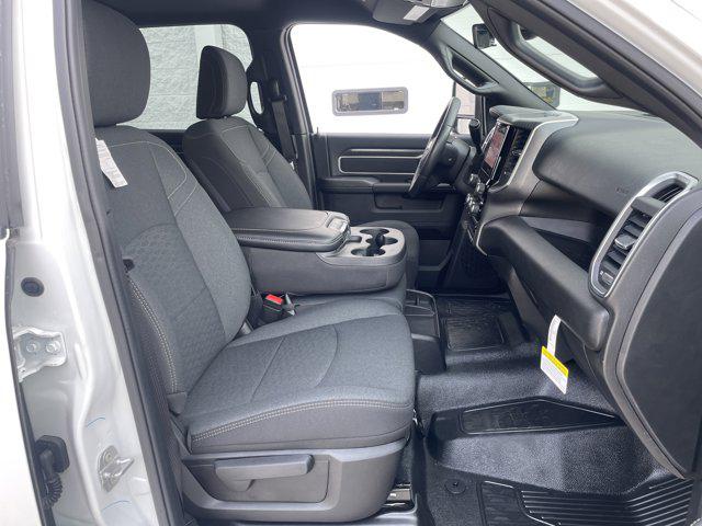 2025 Ram 3500 Tradesman/Big Horn