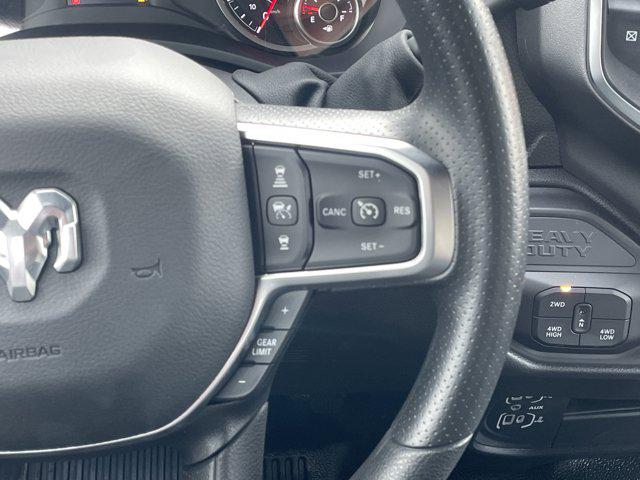 2025 Ram 3500 Tradesman/Big Horn