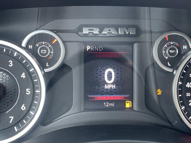 2025 Ram 3500 Tradesman/Big Horn