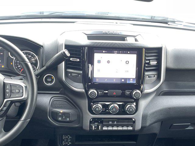 2025 Ram 3500 Tradesman/Big Horn