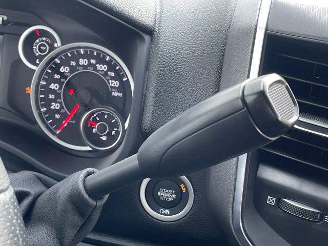 2025 Ram 3500 Tradesman/Big Horn