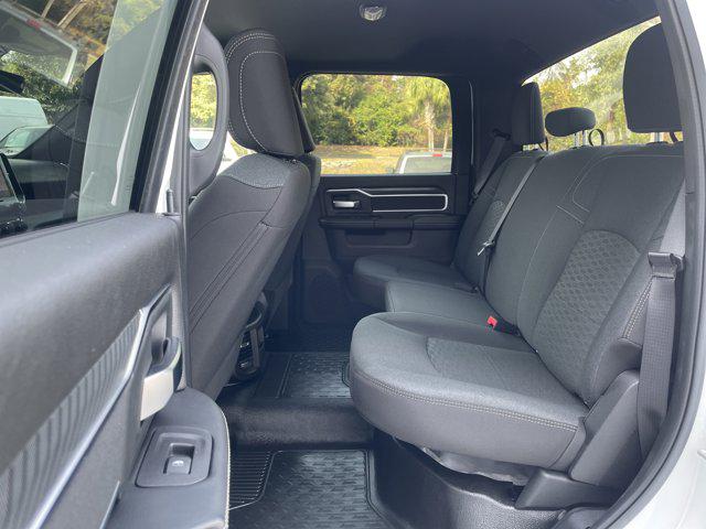 2025 Ram 3500 Tradesman/Big Horn