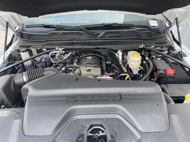 2025 Ram 3500 Tradesman/Big Horn