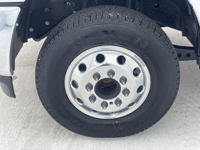 2025 Ram 3500 Tradesman/Big Horn