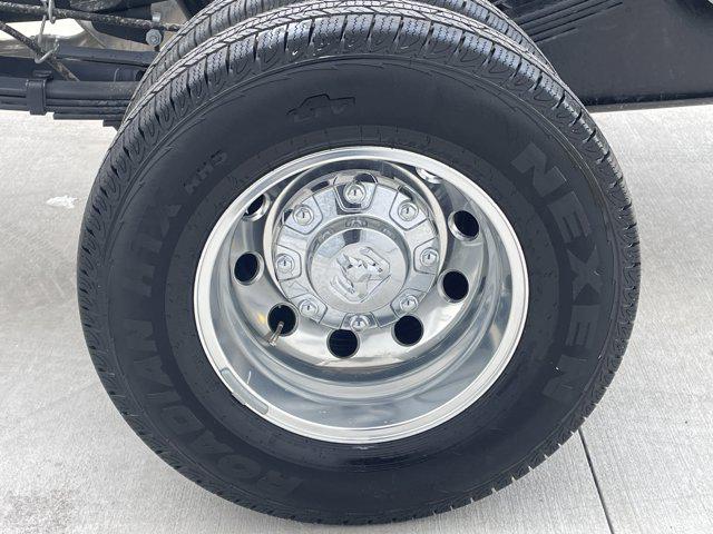 2025 Ram 3500 Tradesman/Big Horn