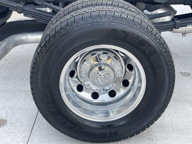 2025 Ram 3500 Tradesman/Big Horn