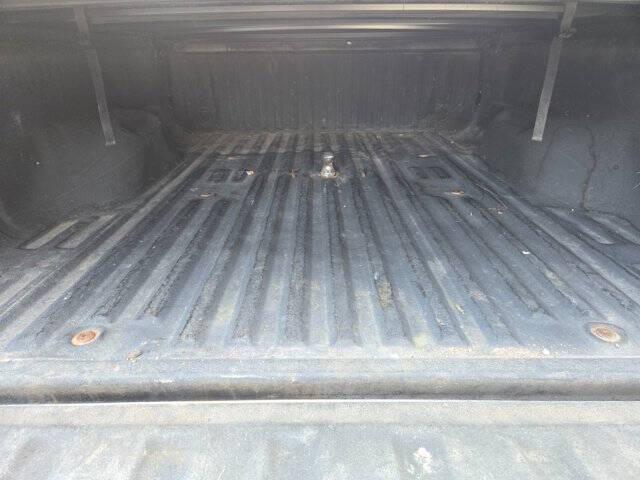 2013 Ford F-250 LARIAT