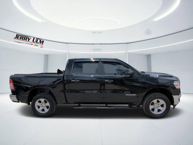 2024 RAM 1500 Big Horn Crew Cab 4x4 57 Box