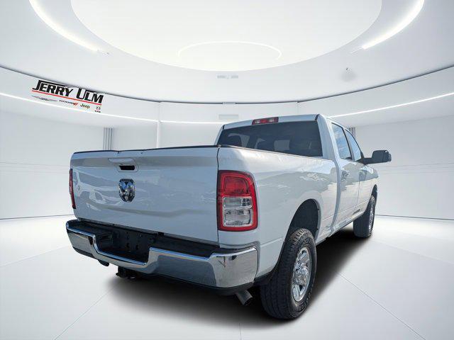 2022 RAM 3500 Big Horn Crew Cab 4x4 64 Box