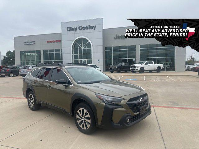 2023 Subaru Outback Premium