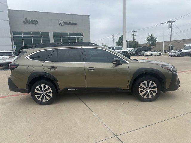 2023 Subaru Outback Premium