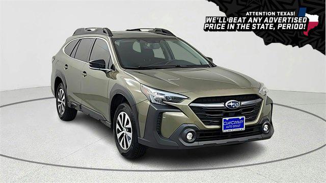 2023 Subaru Outback Premium