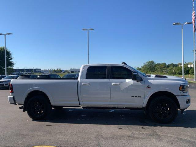 2024 RAM 3500 Limited Crew Cab 4x4 8 Box