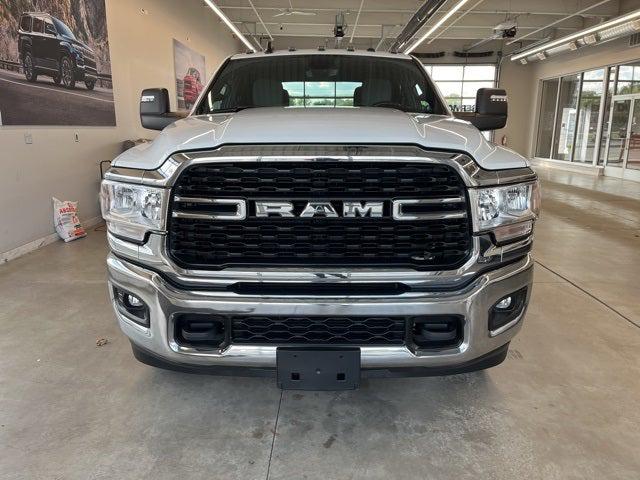 2024 RAM 3500 Big Horn Crew Cab 4x4 8 Box