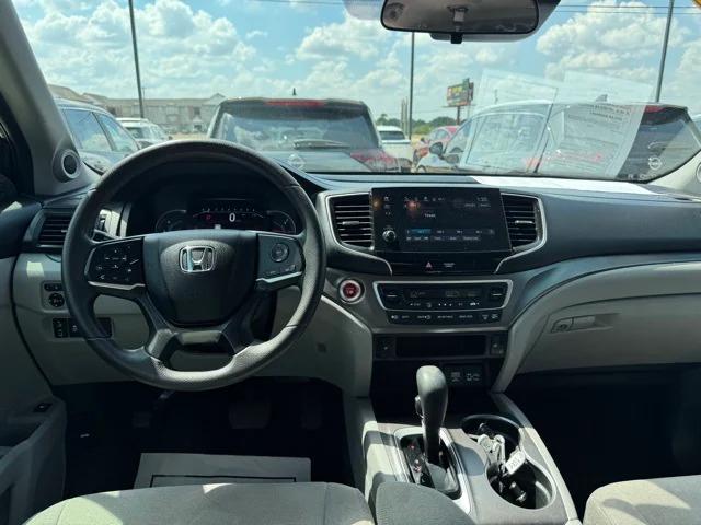 2020 Honda Pilot AWD EX 2020 Honda Pilot AWD EX