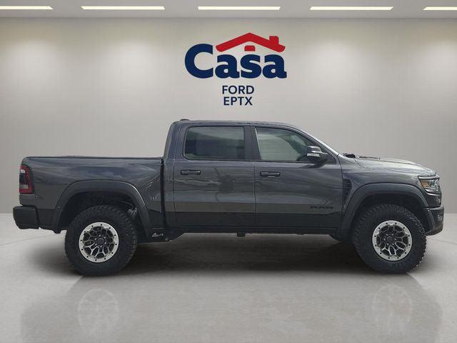 2021 RAM 1500 TRX Crew Cab 4x4 57 Box